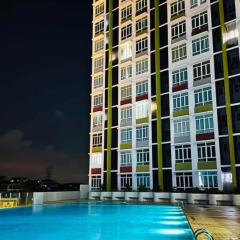 Sayang Wahida Resthouse