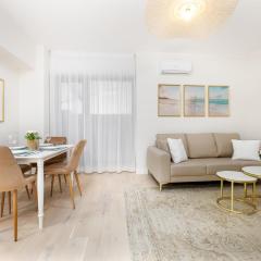 First Estates Apartment 2BR
