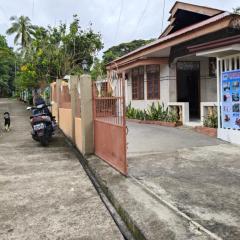 Rubilla homestay