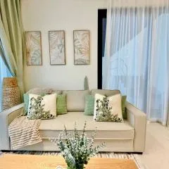 Elite 2br Suite With Private Pool In Jvc