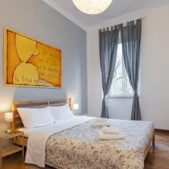 Vico 4 Charme Apartments