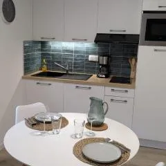 Studio centre thermal touristique - Casa Amnéville