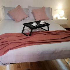 Leoncino 9 city apartment