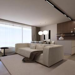 Olea Residences, Luxury Apartments in Bašanija, Umag