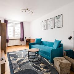 Ochota Serene Apartment by BookingHost