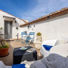 Sofia's Apt Loft incantevole con terrazza privata