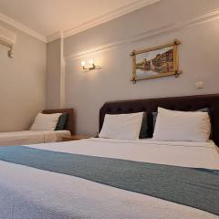 Elite Hotel City Center Corlu Bed and Breakfast