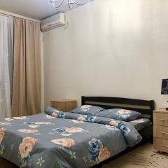 2 bedroom in the top Center