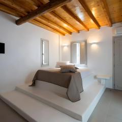 Echinousa Kimolos Maisonette no4