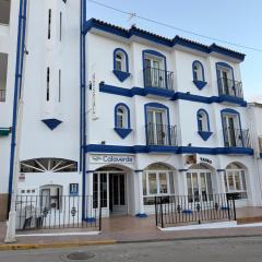Hostal Calaverde