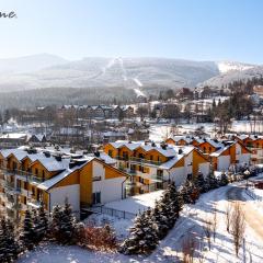 Wonder Home - Apartamenty z widokiem na góry, blisko wyciągów, szlaków turystycznych i restauracji