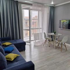 Апартаменты на Кенесары 83