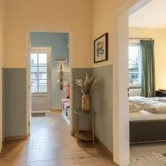 Löwenherz Appartements