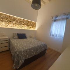 Casa Parque Genovés junto a la playa