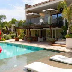 Villa Tricase by MMega