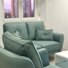 Апартман Калипсо ll