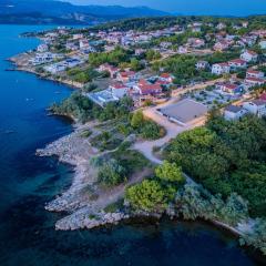 Villa Novigrad ZadarVillas