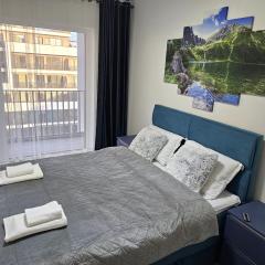 City Cruise Apartment