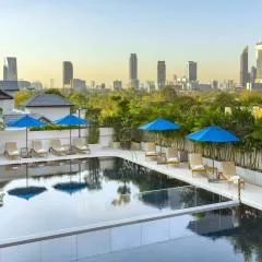 Centre Point Sukhumvit 10