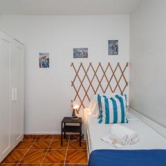 BeGuest Caparica Sun & Beach