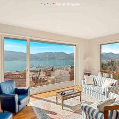 Les Restanques, Terre Marine