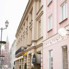 Apartament Ratuszowy