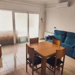 Apartament inclusiu Coma-ruga