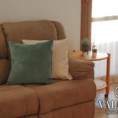 Cozy apartment in Follonica
