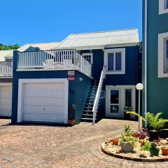 Knysna Lagoon Getaway