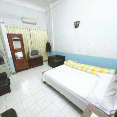 Nhà nghỉ Bông Sen - old town of Bac Ninh city