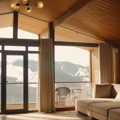 BiYik Sky Ski Base Retreat