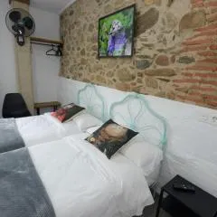 Hostel El Campano
