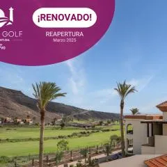 Hotel LIVVO Jandía Golf