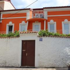 VISNJA NV 5 - Apartment for 5 persons, balcony with sea view