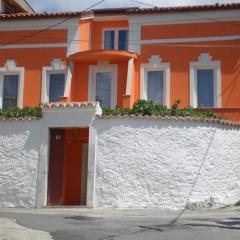 VISNJA NV 3 - Apartment Studio with balcony