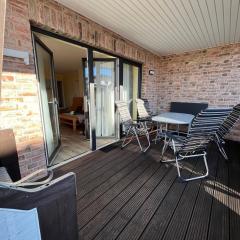 FeWo Strandwiese 7 Whg 6