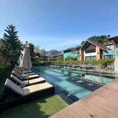 โรงแรมชาวเกาะพีพี Chaokoh Phi Phi Island