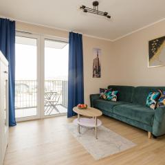 ShortStayPoland Toruńska B177