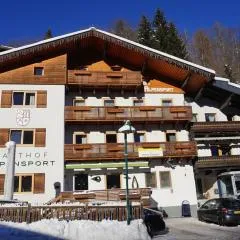 Gasthof Alpensport - Joker Card included