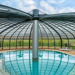 Camping Château La Forêt