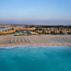 Sofitel Al Hamra Beach Resort