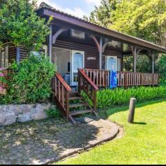 Knysna River Club - Lagoonside Bliss