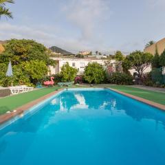 Lightbooking Luymar 2 BR Villa de Mazo con piscina