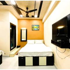 Hotel Pragati Heights