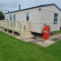 S212 6 BERTH DELUXE GOLDEN PALM CHAPEL ST LEONARDs