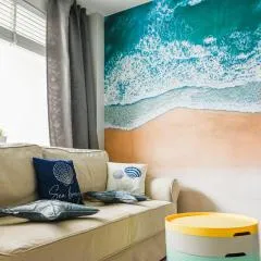 Apartament nad morzem - Brzeźno