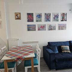 Apartman Nova Draga