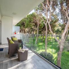 Casa Green Joyful Apartment