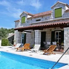 Beautiful Home In Vrsine