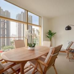 Intempo by Holuxe - 024 - 2nd floor